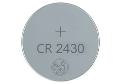 Sony (watch)battery CR2430