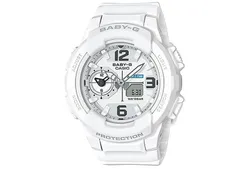 Casio Uhrenarmband BGA-230-7B