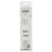 Casio Uhrenarmband AQ-163W-1B1V