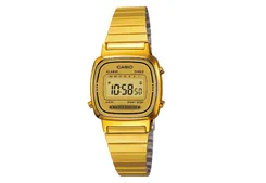 Casio LA670WGA-9 Uhrenarmband: 10335075