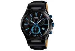 Casio Uhrenarmband BEM-508BL-1AV