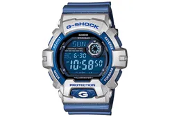Casio Uhrenarmband G-8900CS-8