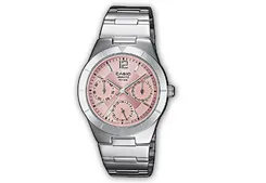 Casio Collection horlogeband - LTP-2069D-4AVEF