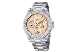 Festina watch strap F16690/2U