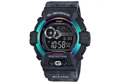 Casio horlogeband GLS-8900AR-2