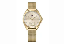 Tommy Hilfiger watchband TH1781757