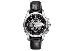 Hamilton Jazzmaster Watch Strap: H32696739