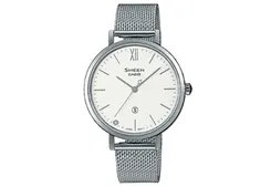 Casio Sheen Uhrenarmband-SHE-4539M-7A