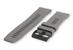 Garmin Fenix 5X/6X/7X watch band - Light grey