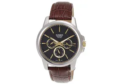 Casio Uhrenarmband BEM-307BL-1A2V