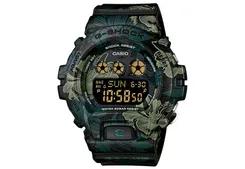 Casio horlogeband GMD-S6900F-1