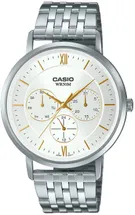 Casio Collection Uhrenarmband MTP-B300D-7AV