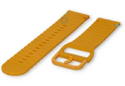 Approach S42 strap: 20mm yellow