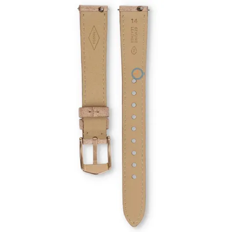 Fossil horlogeband ES3487
