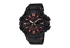 Casio Uhrenarmband GW-A1000FC-1A4