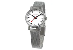 Mondaine 12mm Mailänder Uhrenarmband