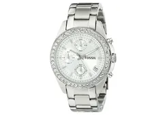 Fossil horlogeband ES2681