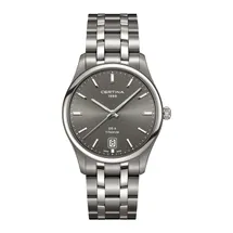 Certina Band C0226104408100A grau