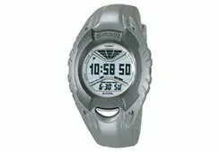 Casio horlogeband GC-1000-8C