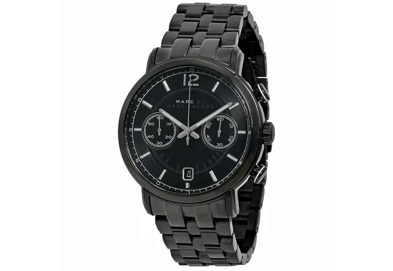 Marc Jacobs MBM5065 Uhrenarmband