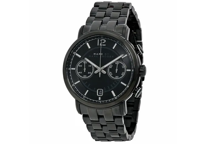 Marc Jacobs MBM5065 Uhrenarmband