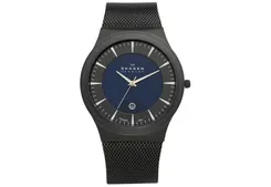 Skagen watchstrap 234XXLTBN