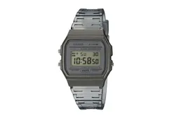 Casio Uhrenarmband F-91WS-8