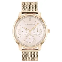 Calvin Klein watch-band 25200179 Minimalistic