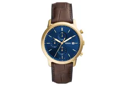 Fossil horlogeband - FS5942