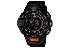 Casio Uhrenarmband PRG-270B-1