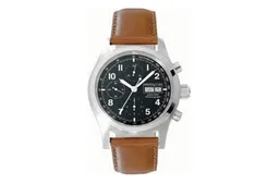 Hamilton Khaki Field Watch Strap: H71516533