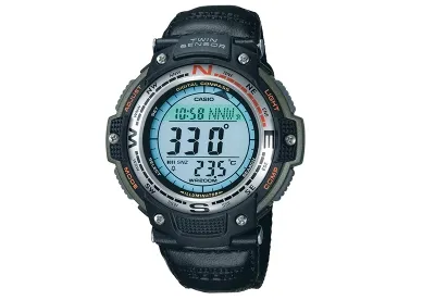 Casio Uhrenarmband SGW-100B-3V