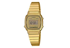 Casio LA670WEGA-9EF Uhrenarmband: 10335075