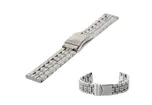 Tauchmeister Das Boot Steel Strap 22mm