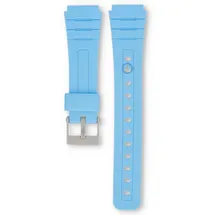 Casio Uhrenarmband F-91WC-2A