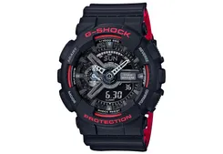 Casio Uhrenarmband GA-110HR-1A