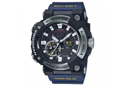 Casio G-Shock watch band - GWF-A1000-1A2