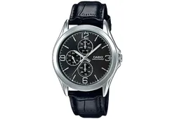 Casio Uhrenarmband MTP-V301L-1A