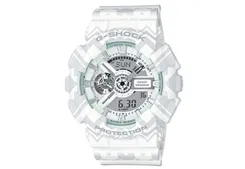 Casio Uhrenarmband GA-110TP-7A