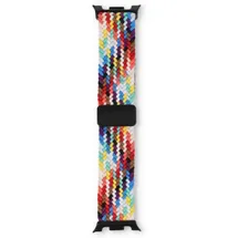 Samsung Galaxy Watch 8 Watch Strap - Light multicolor