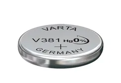 Varta V381/SR1120 battery
