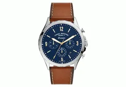 Fossil Forrester horlogeband FS5607