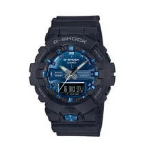 Watch strap G-Shock GA-810MMB-1A2