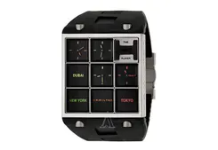 Hamilton Time Player Watch Strap: H51511331