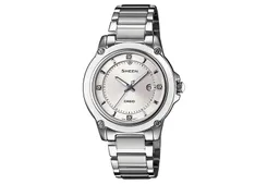 Casio SHE-4507D-7AER horlogebandje: 10439993