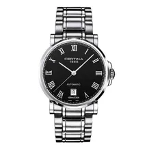 Certina Band C0174071105300A Stahl