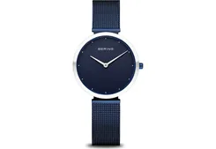 Watchstrap for Bering 18132-397