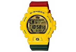 Casio horlogeband GLX-6900XA-9