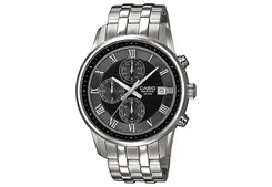 Casio BEM-511D-1AV horlogebandje: 10477974