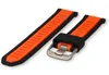 Zwart Oranje